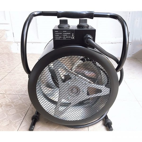 Máy sấy gió nóng