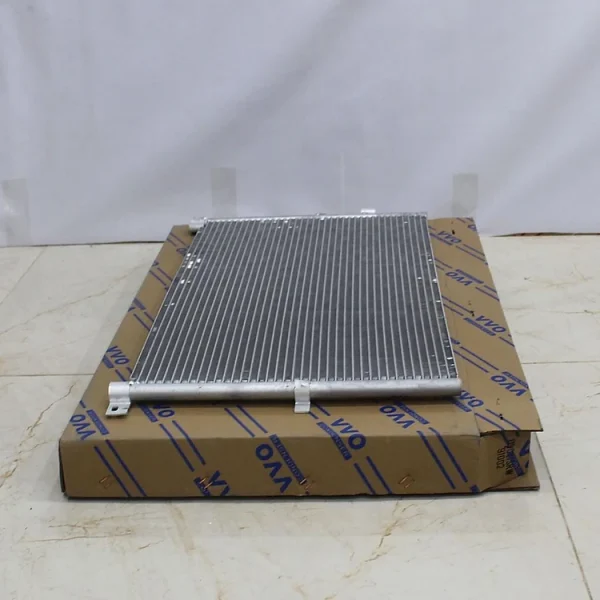 dàn nóng ford mondeo