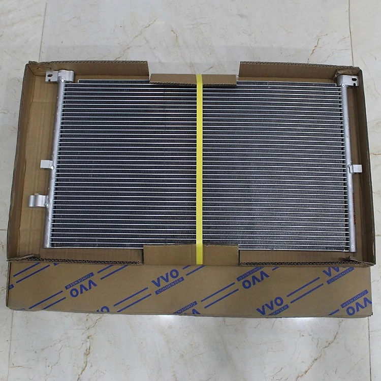 dàn nóng ford mondeo