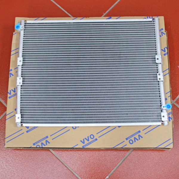 Dàn nóng Toyota Prado 1997-2002