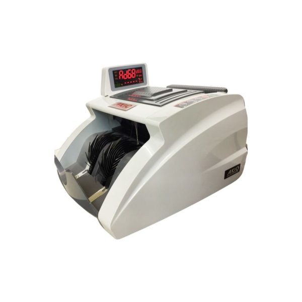 máy đếm tiền Akio AD68