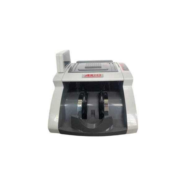 máy đếm tiền Akio AD68