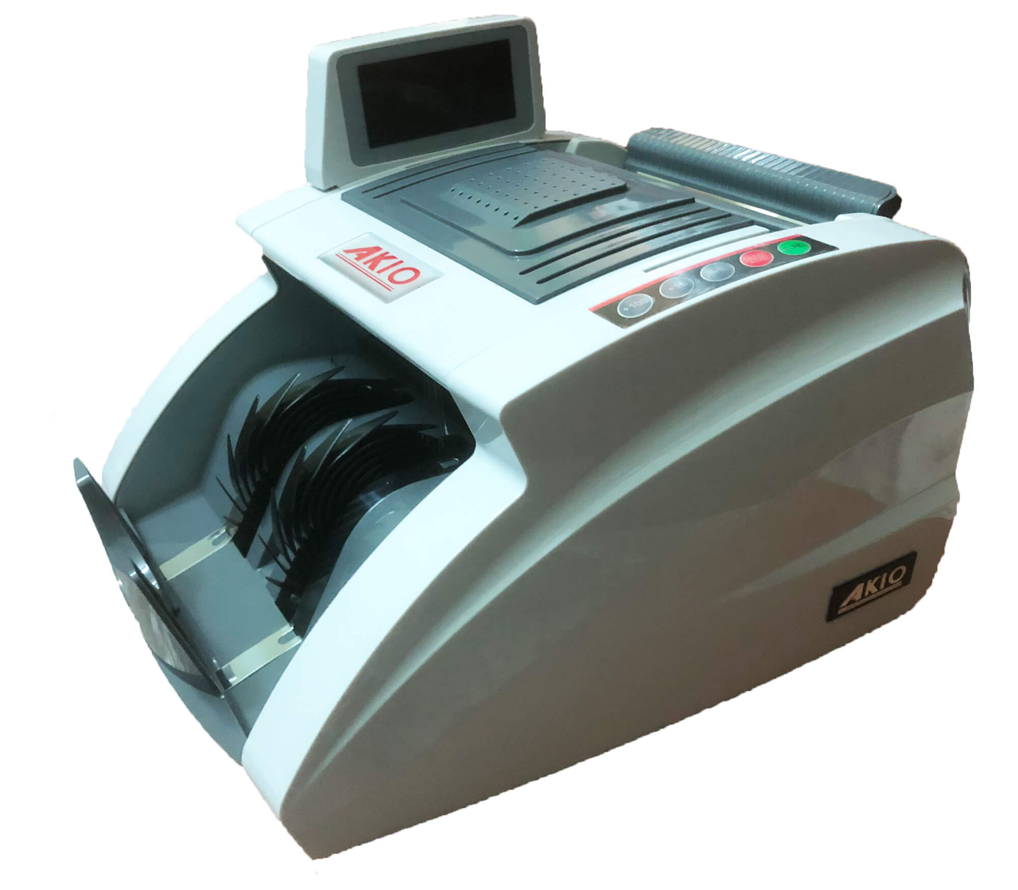 Máy đếm tiền Akio AD 68