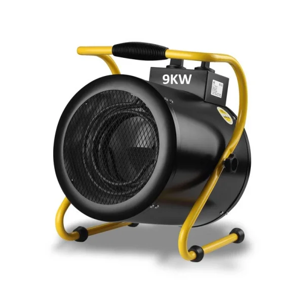 Máy sấy gió nóng Mitsuta 9kw