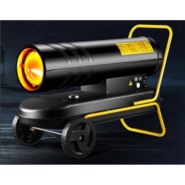 Máy sưởi dầu công nghiệp 20kw