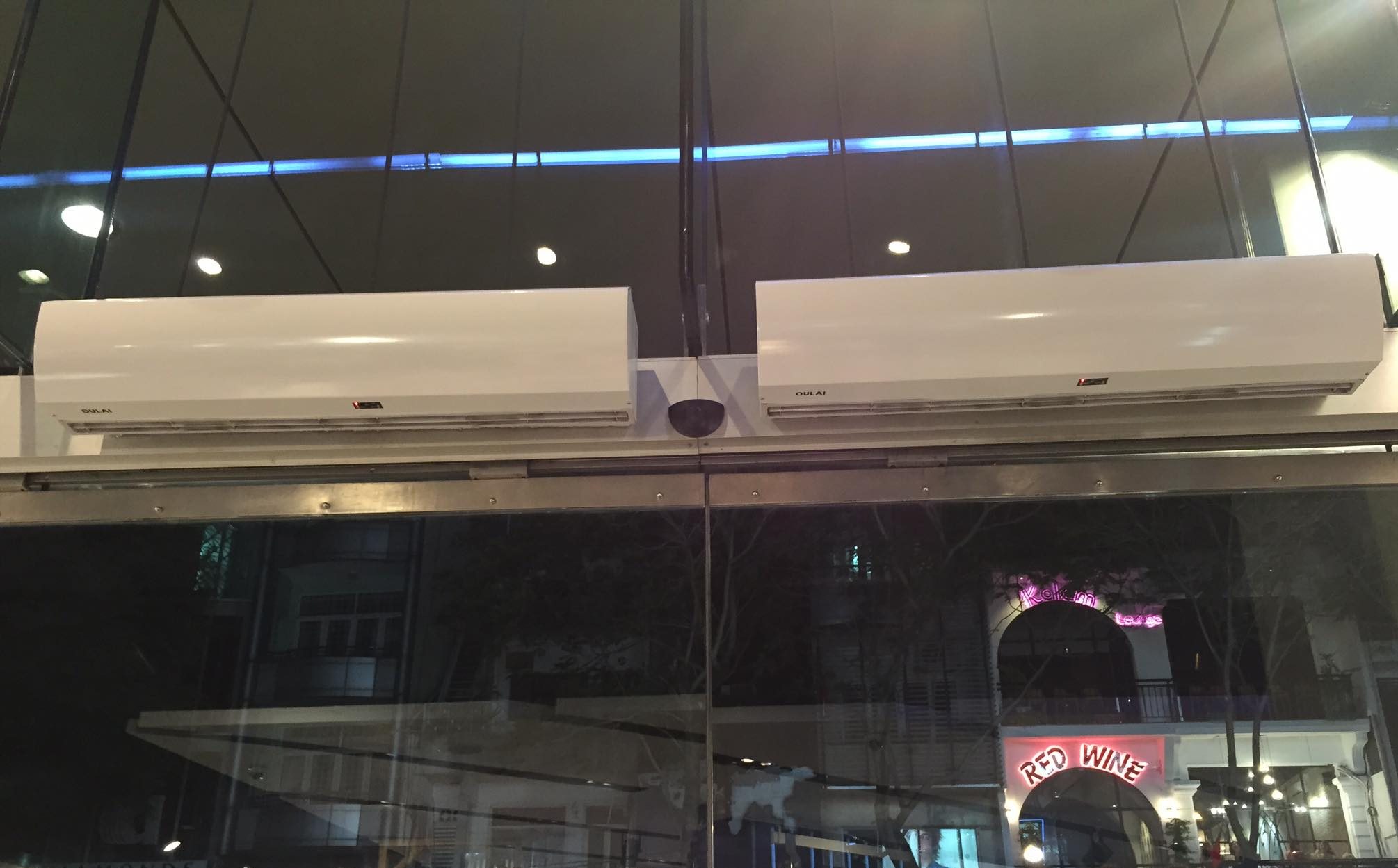 Để sử dụng quạt cắt gió điều hoà một cách hiệu quả nhất.