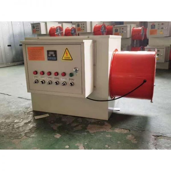 Máy sưởi điện công nghiệp 30kw