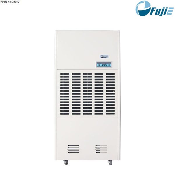 máy hút ẩm công nghiệp FujiE HM-2408D
