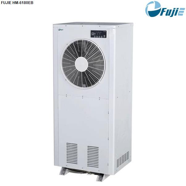 MÁY HÚT ẨM CÔNG NGHIỆP FUJIE HM-6180EB