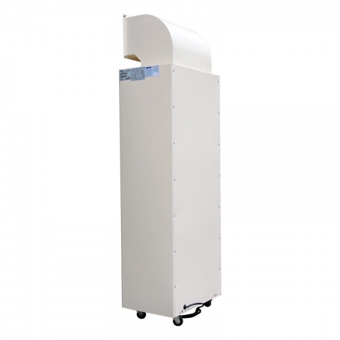 máy hút ẩm công nghiệp FujiE HM-1800DS