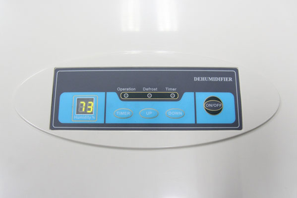 máy hút ẩm công nghiệp Fujie HM-1500D