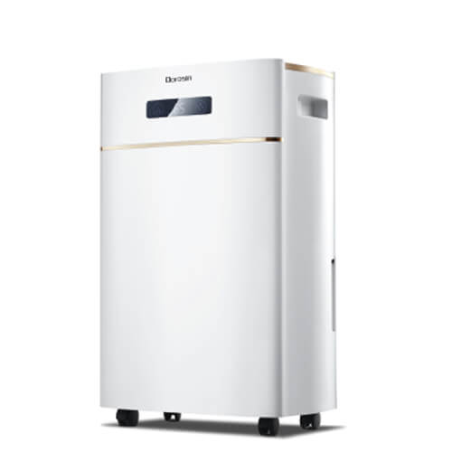 MÁY HÚT ẨM THƯƠNG HIỆU DOROSIN CÓ THỰC SỰ TỐT?