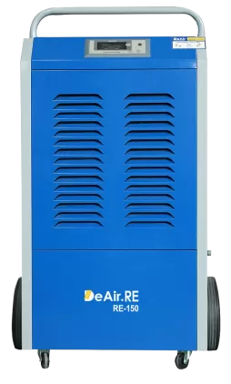MÁY HÚT ẨM CÔNG NGHIỆP DEAIR.RE-150L