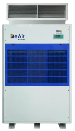 MÁY HÚT ẨM CÔNG NGHIỆP DEAIR.RE-600