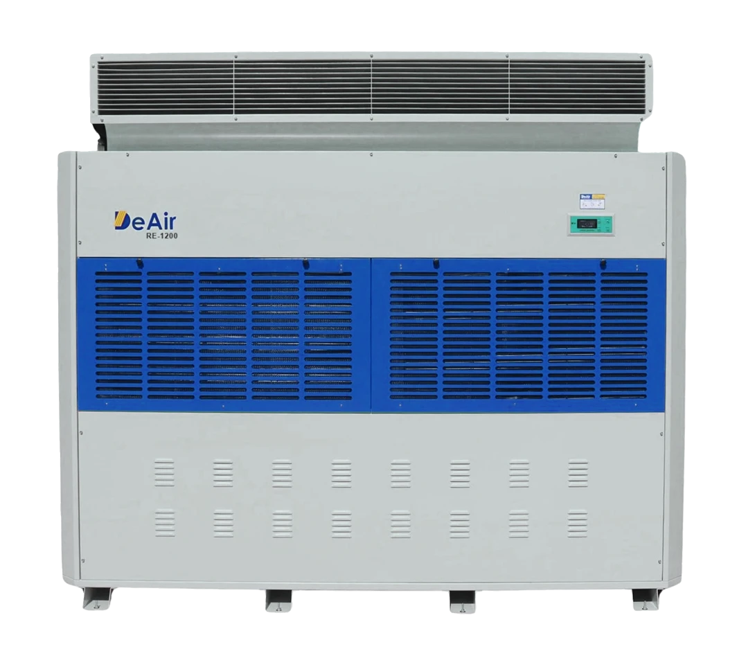 MÁY HÚT ẨM CÔNG NGHIỆP DEAIR.RE-1200